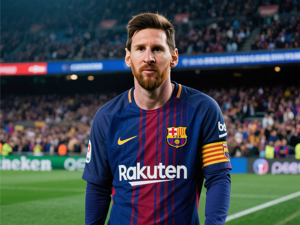 梅西缺席阿根廷中国行 引发公众热议 梅西缺席阿根廷中国行 引发公众热议