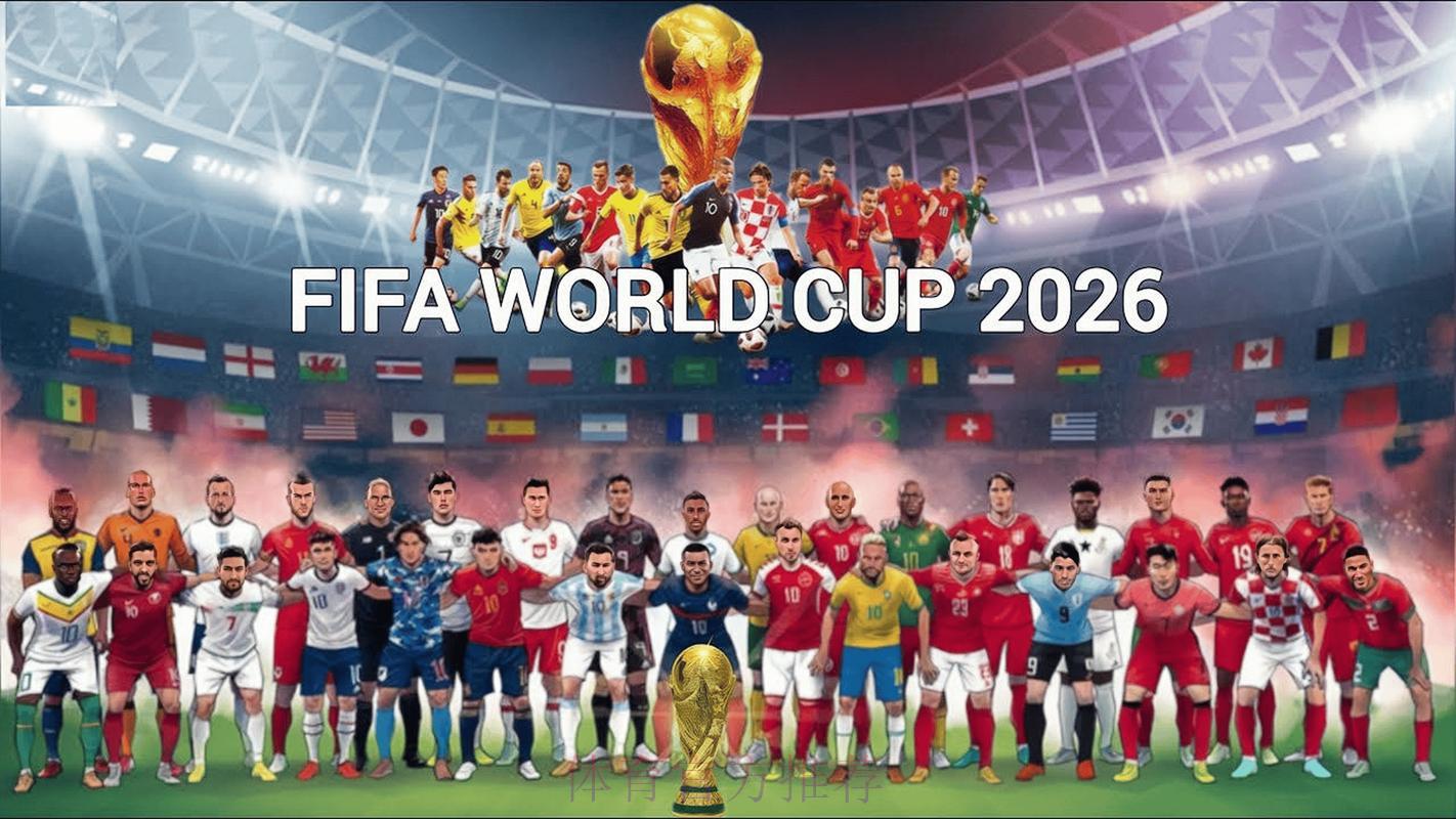 2026年世界杯投注平台最新排名全面解读 2026年世界杯投注平台最新排名全面解读