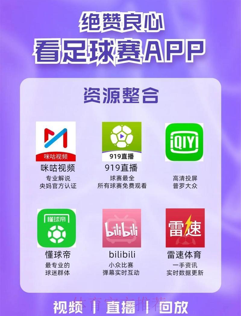 顶级世界杯在线直播平台推荐 顶级世界杯在线直播平台推荐