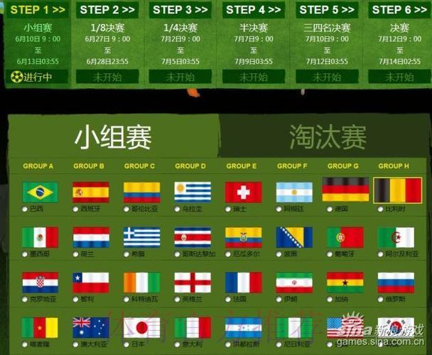 世界杯竞猜平台:盘点那些最受欢迎的投注玩法 世界杯竞猜平台:盘点那些最受欢迎的投注玩法