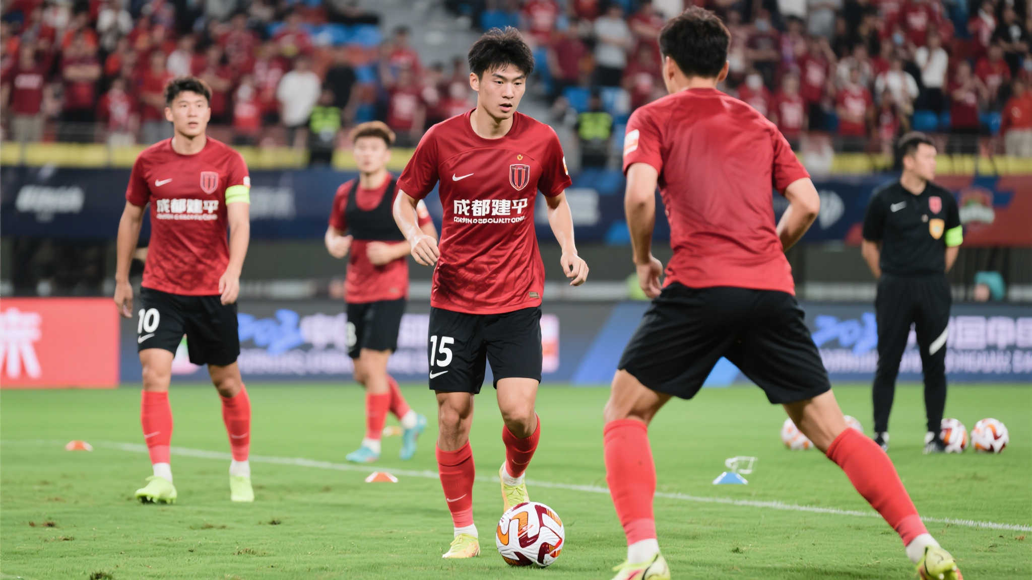 世界杯投注简介